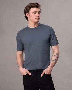 Classic Tech Jersey Tee