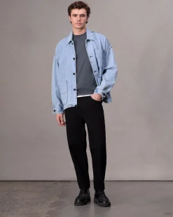 Classic Tech Jersey Tee