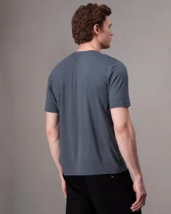 Classic Tech Jersey Tee