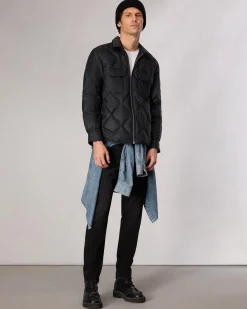 Dane Down Shirt Jacket