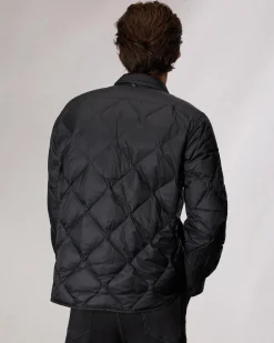 Dane Down Shirt Jacket