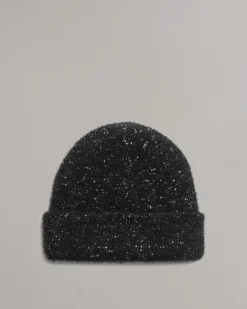 Danni Sequin Beanie