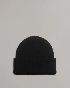 Downing Cashmere Beanie
