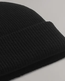 Downing Cashmere Beanie