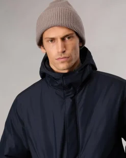 Downing Cashmere Beanie