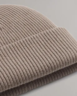 Downing Cashmere Beanie
