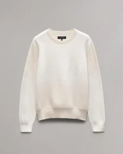 Downing Crewneck Sweater