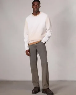 Downing Crewneck Sweater