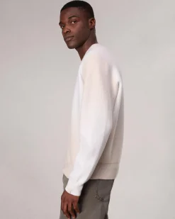 Downing Crewneck Sweater