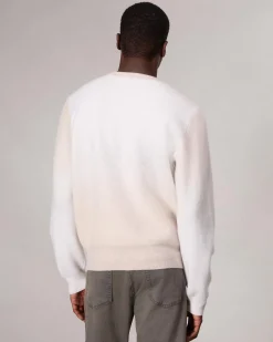 Downing Crewneck Sweater