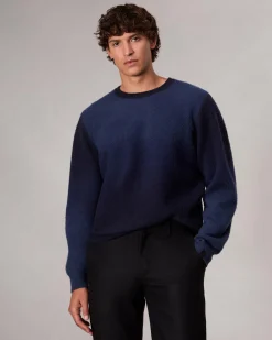 Downing Crewneck Sweater