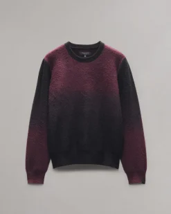 Downing Crewneck Sweater