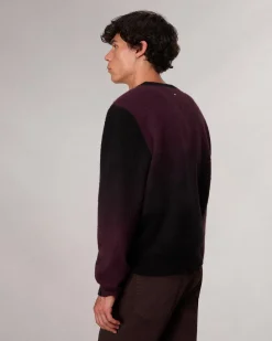 Downing Crewneck Sweater