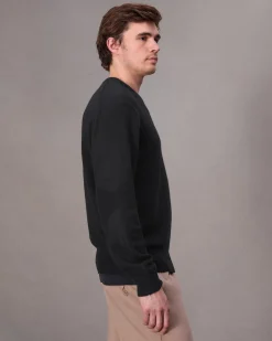 Downing Relaxed Fit Cashmere Sweater