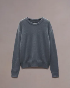 Downing Relaxed Fit Cashmere Sweater