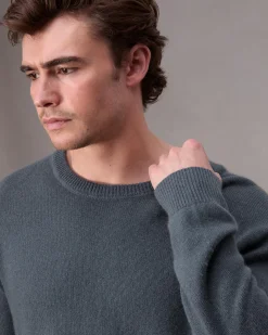 Downing Relaxed Fit Cashmere Sweater