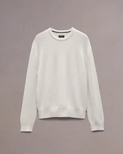 Downing Relaxed Fit Cashmere Sweater