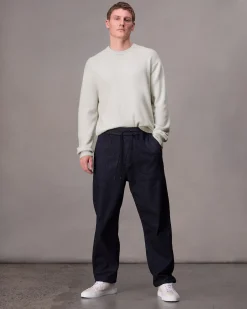 Downing Relaxed Fit Cashmere Sweater