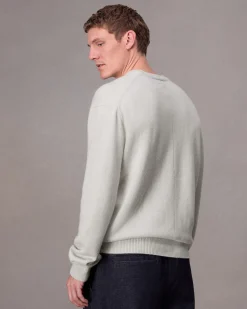 Downing Relaxed Fit Cashmere Sweater