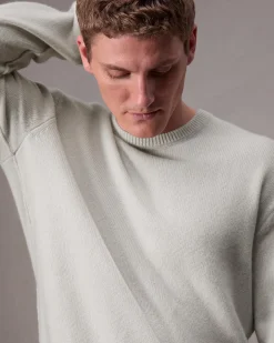 Downing Relaxed Fit Cashmere Sweater