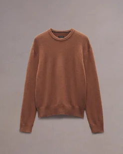 Downing Relaxed Fit Cashmere Sweater