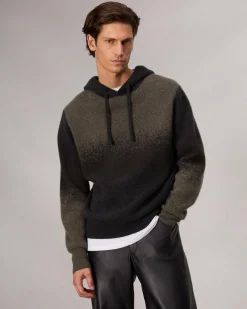 Downing Sweater Hoodie