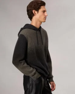 Downing Sweater Hoodie