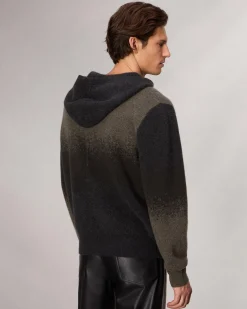 Downing Sweater Hoodie