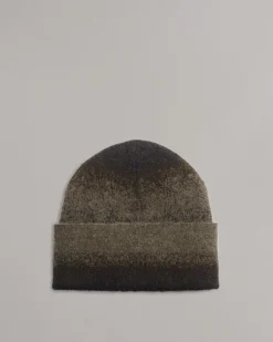 Downing Wool-Blend Beanie