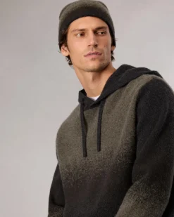 Downing Wool-Blend Beanie