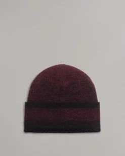 Downing Wool-Blend Beanie