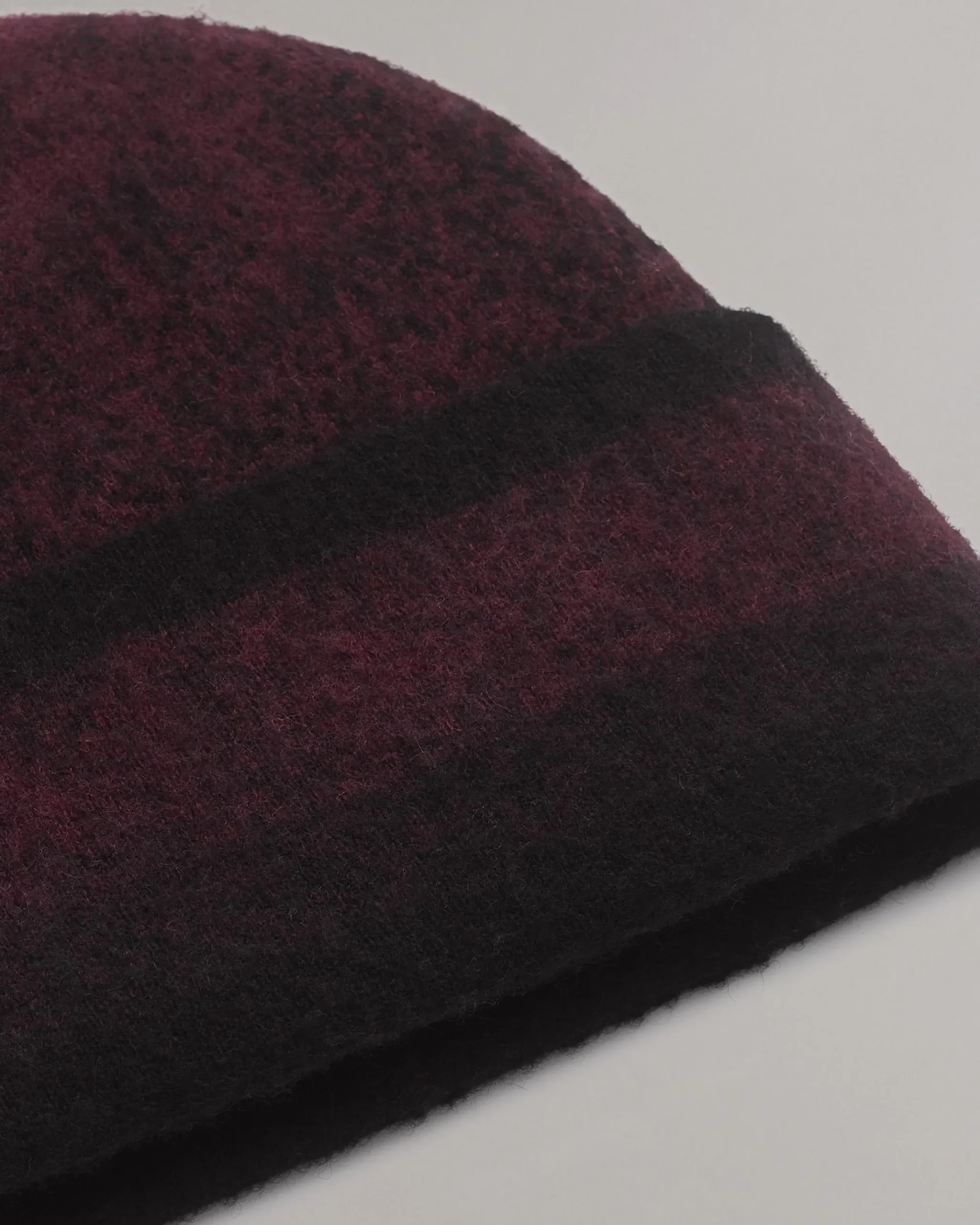 Downing Wool-Blend Beanie