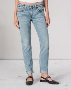 Dre Slim Boyfriend Jean