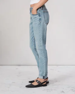 Dre Slim Boyfriend Jean