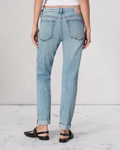 Dre Slim Boyfriend Jean