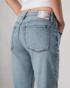 Dre Slim Boyfriend Jean