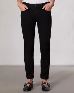 Dre Slim Boyfriend Jean