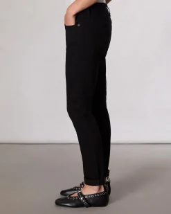 Dre Slim Boyfriend Jean