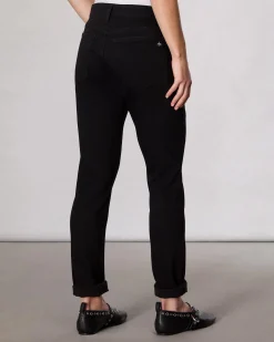 Dre Slim Boyfriend Jean