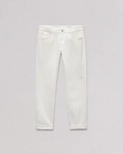 Dre Slim Boyfriend Jean