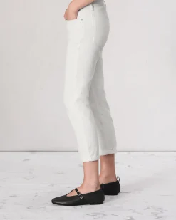 Dre Slim Boyfriend Jean