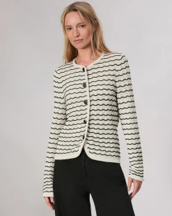 Elisa Cotton Cardigan
