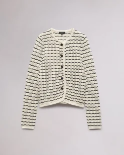 Elisa Cotton Cardigan