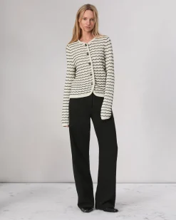 Elisa Cotton Cardigan