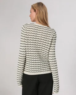 Elisa Cotton Cardigan