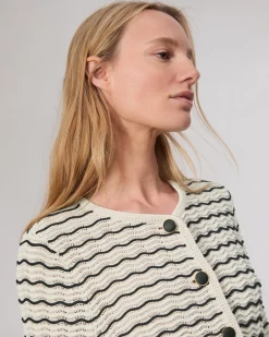 Elisa Cotton Cardigan