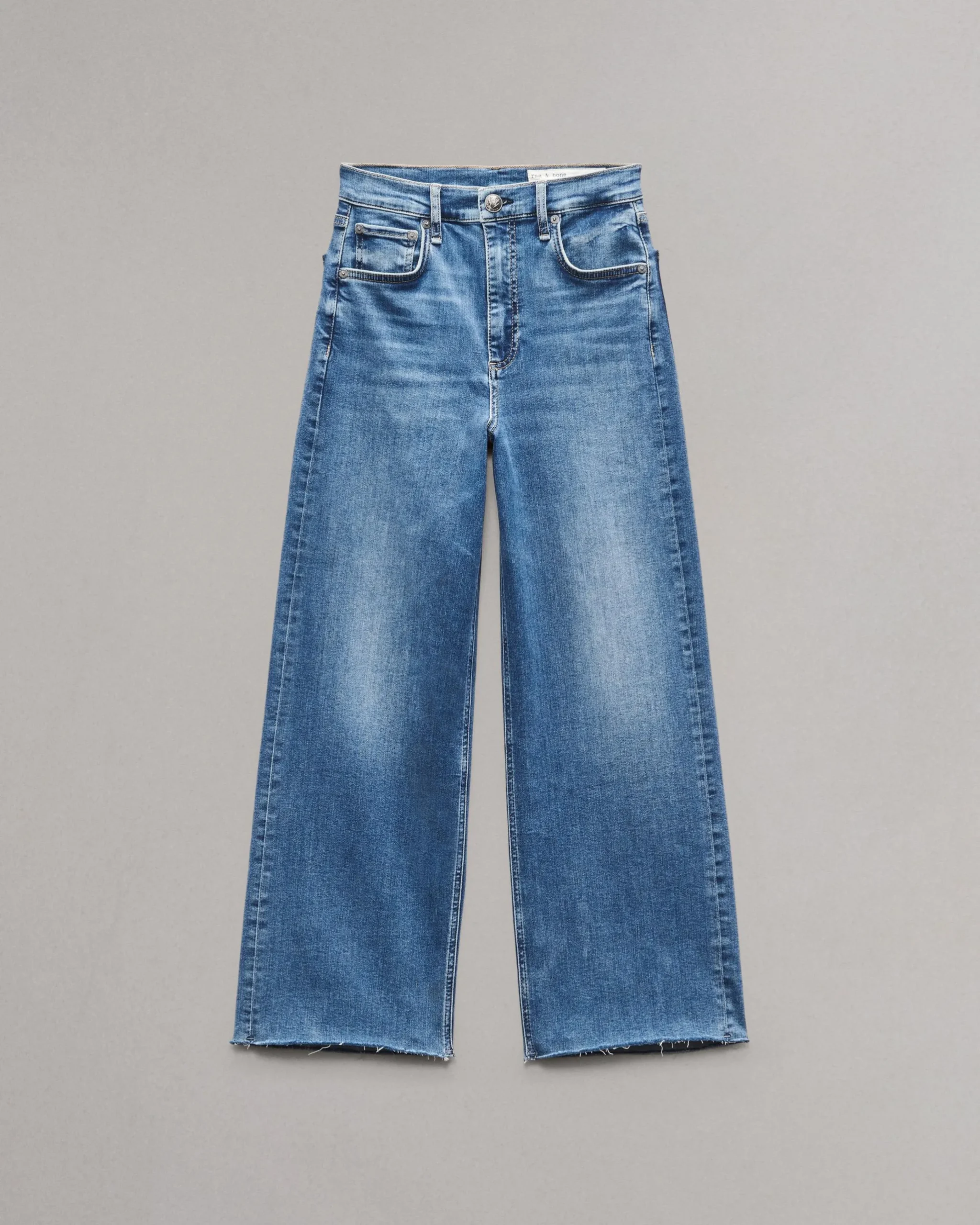 Epic Andi Ankle-Length Jean