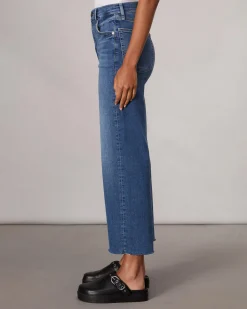 Epic Andi Ankle-Length Jean