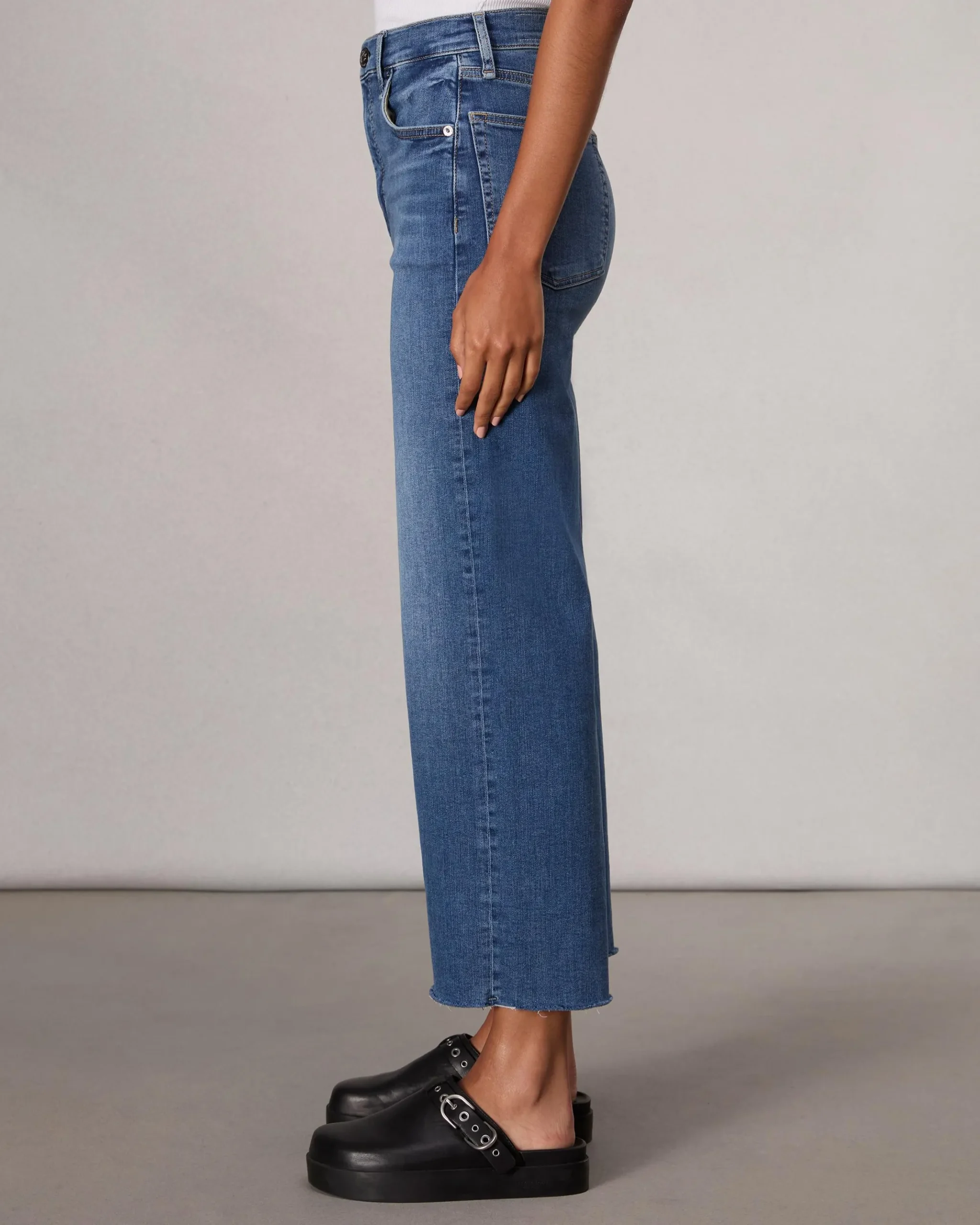 Epic Andi Ankle-Length Jean