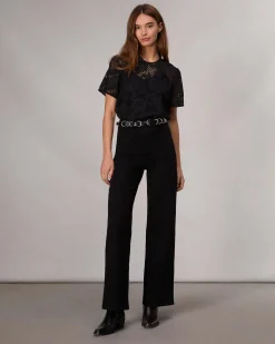 Epic Hadley Wide-Leg Jean